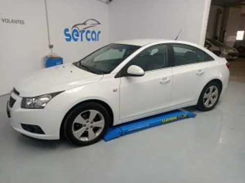Coche