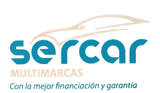 Sercar León logo