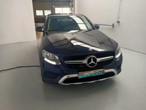 Coche
